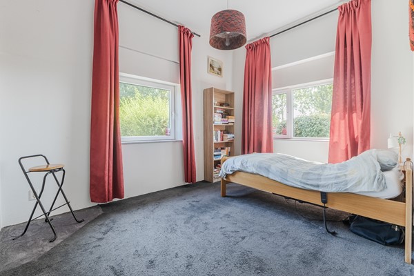 Medium property photo - Annie Romeinstraat 22, 2135 SJ Hoofddorp